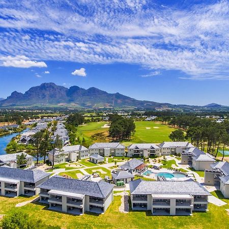 Pearl Valley Hotel By Mantis Paarl Esterno foto