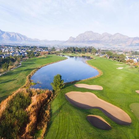 Pearl Valley Hotel By Mantis Paarl Esterno foto