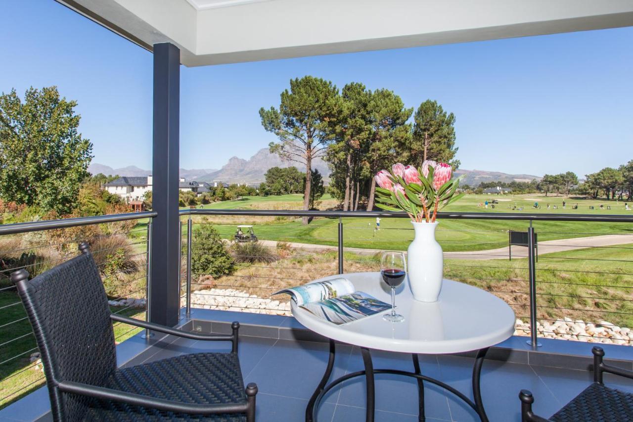 Pearl Valley Hotel By Mantis Paarl Esterno foto