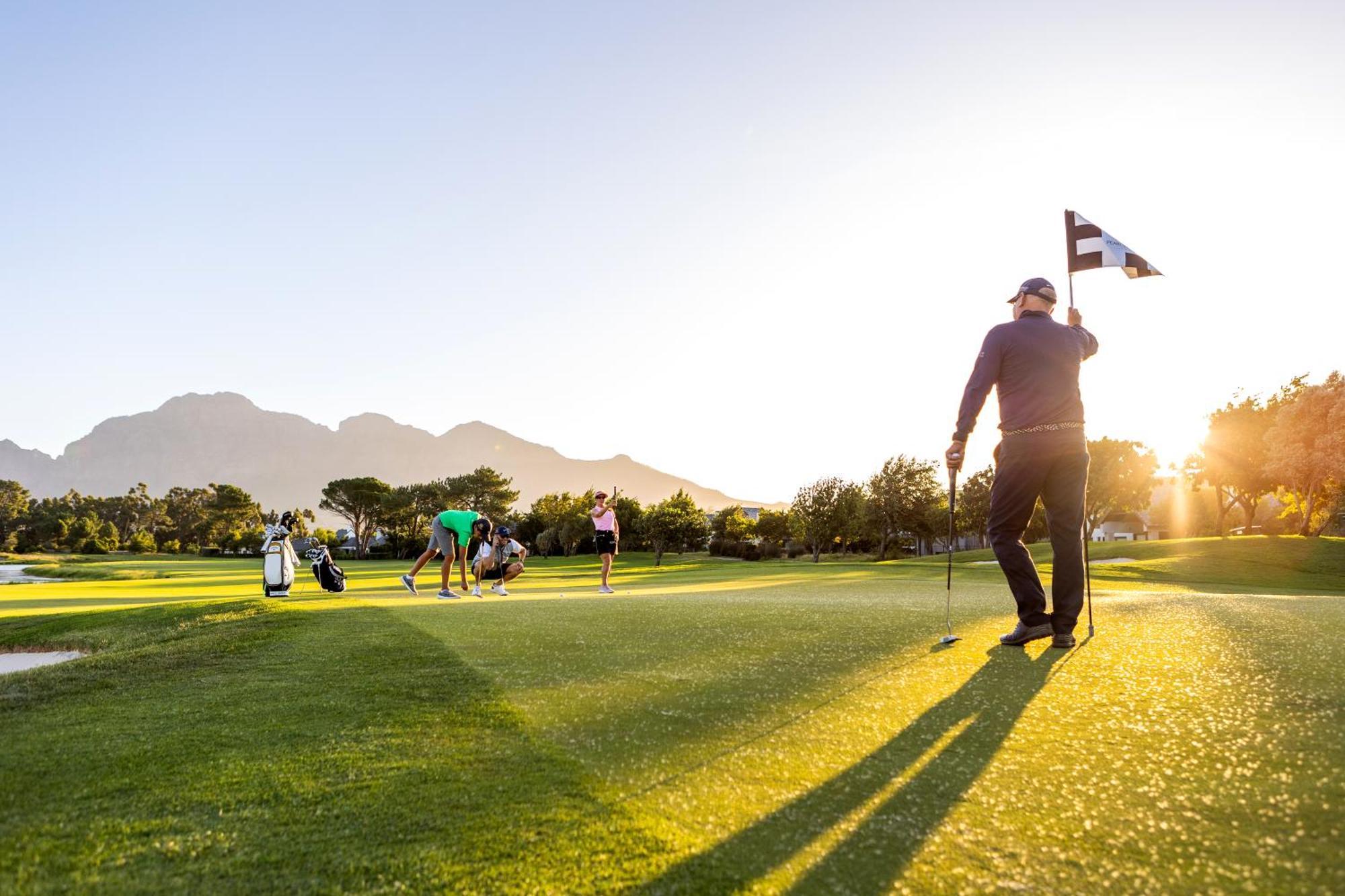 Pearl Valley Hotel By Mantis Paarl Esterno foto