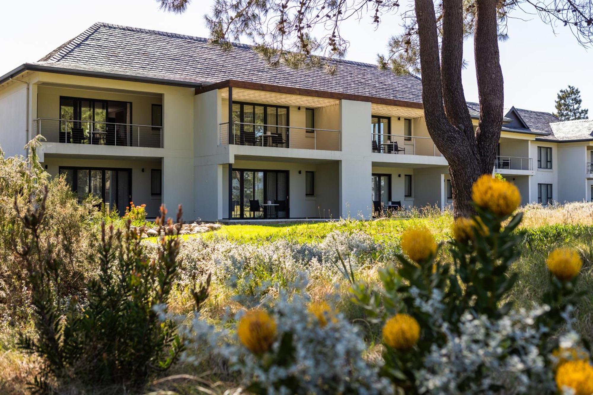 Pearl Valley Hotel By Mantis Paarl Esterno foto