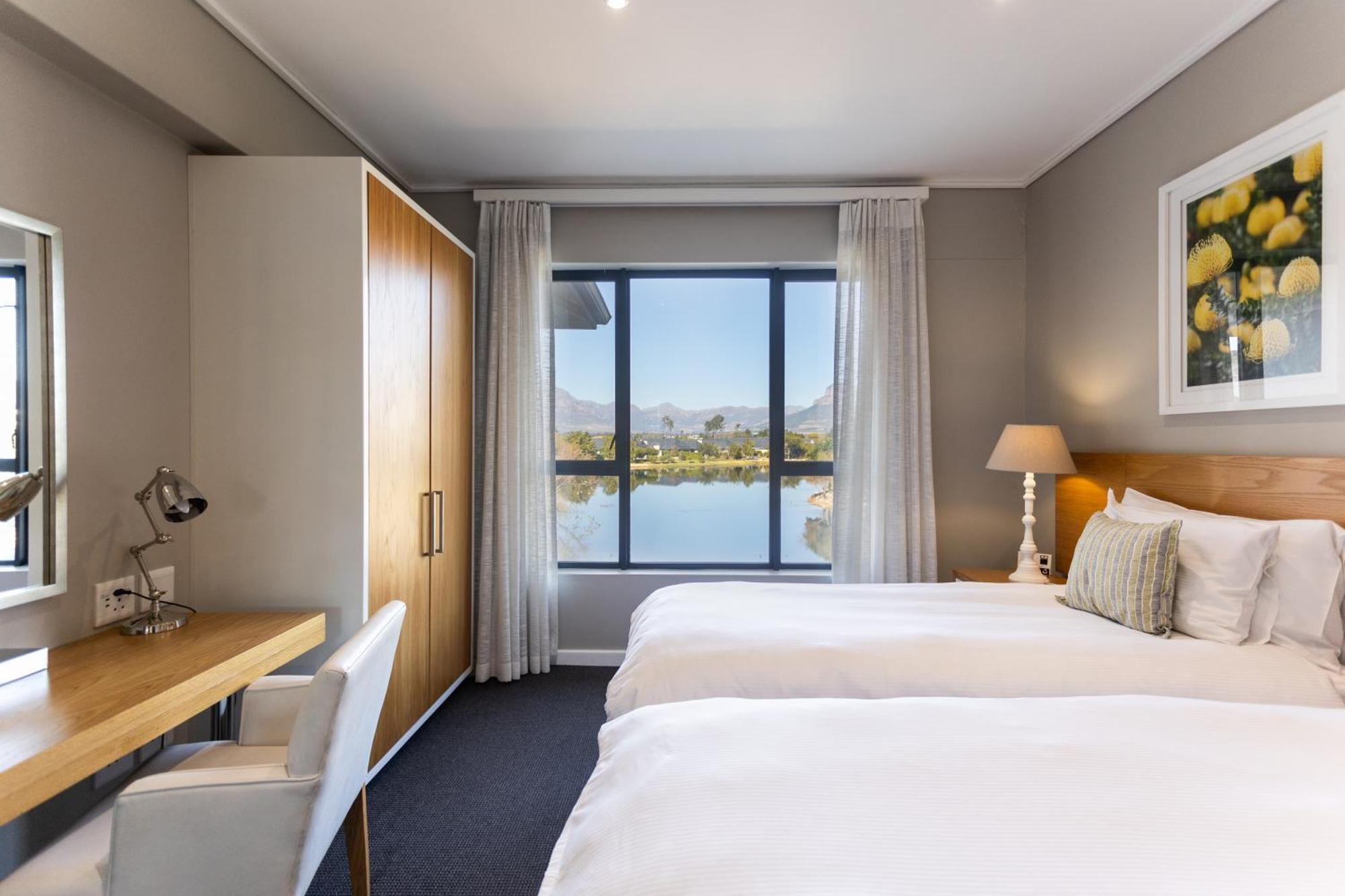 Pearl Valley Hotel By Mantis Paarl Esterno foto