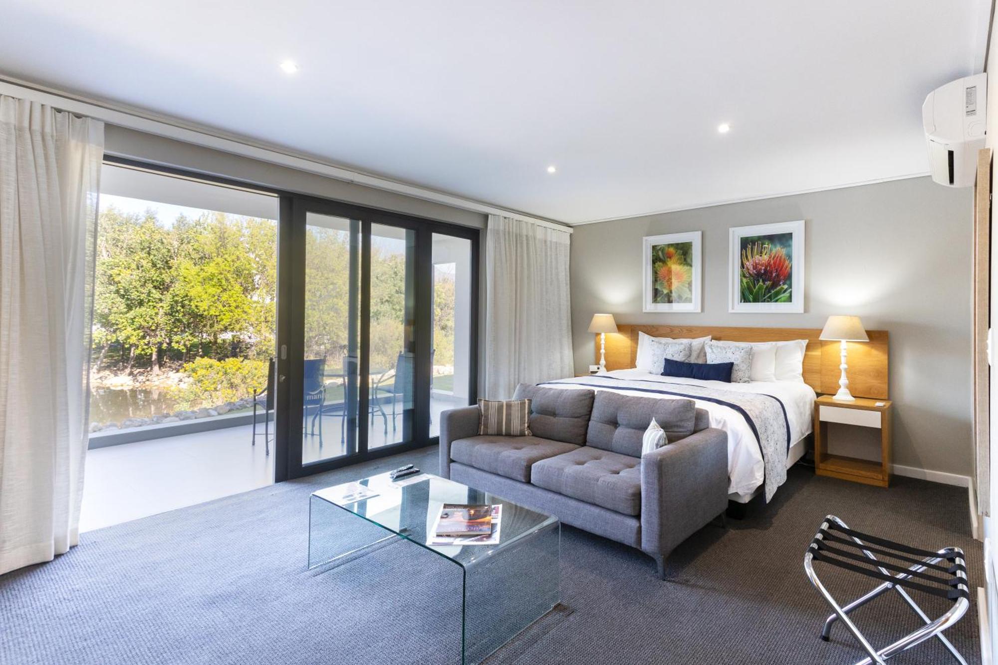 Pearl Valley Hotel By Mantis Paarl Esterno foto