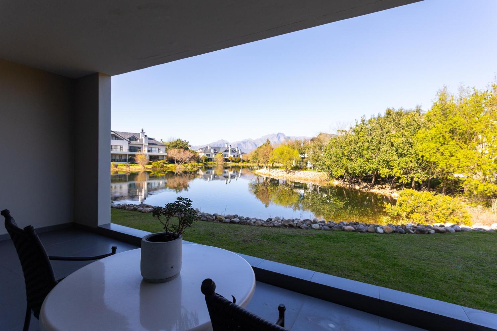 Pearl Valley Hotel By Mantis Paarl Esterno foto