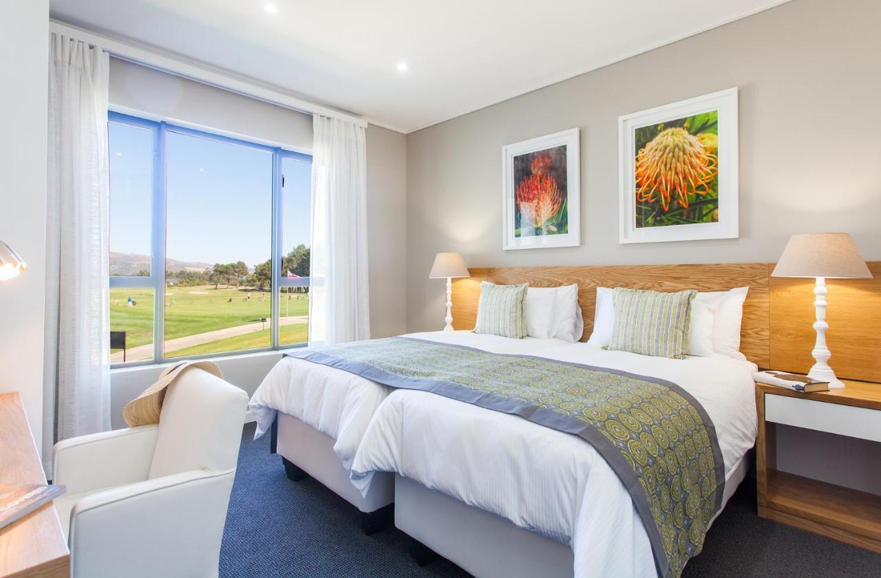 Pearl Valley Hotel By Mantis Paarl Esterno foto
